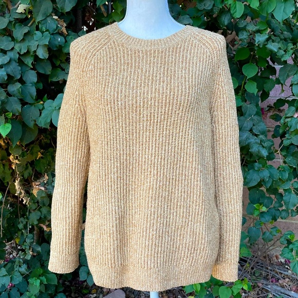 Crewneck Sweater bp Nordstrom Recycled Eco Friendly Long Sleeve XS - Picture 2 of 10